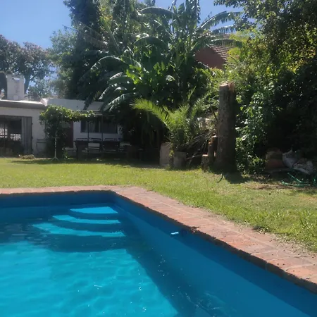A Estrenar, En San Isidro. Villa Beccar Exterior photo