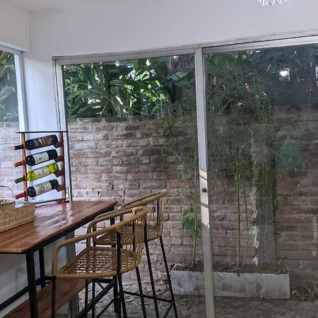 A Estrenar, En San Isidro. Villa Beccar Exterior photo