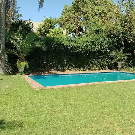 A Estrenar, En San Isidro. Villa Beccar Exterior photo