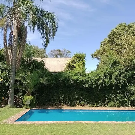 A Estrenar, En San Isidro. Villa Beccar Exterior photo