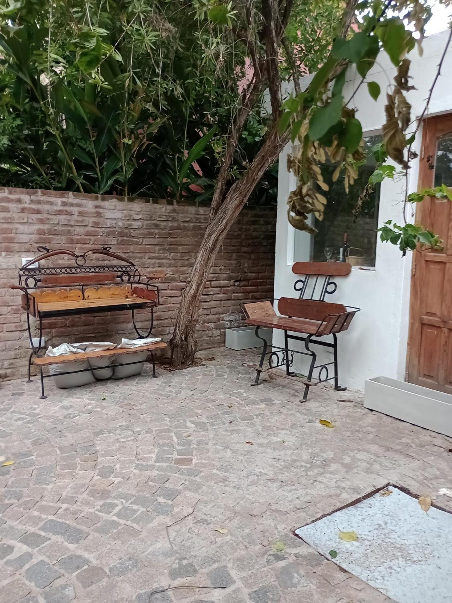 Сasa de vacaciones A Estrenar, En San Isidro.