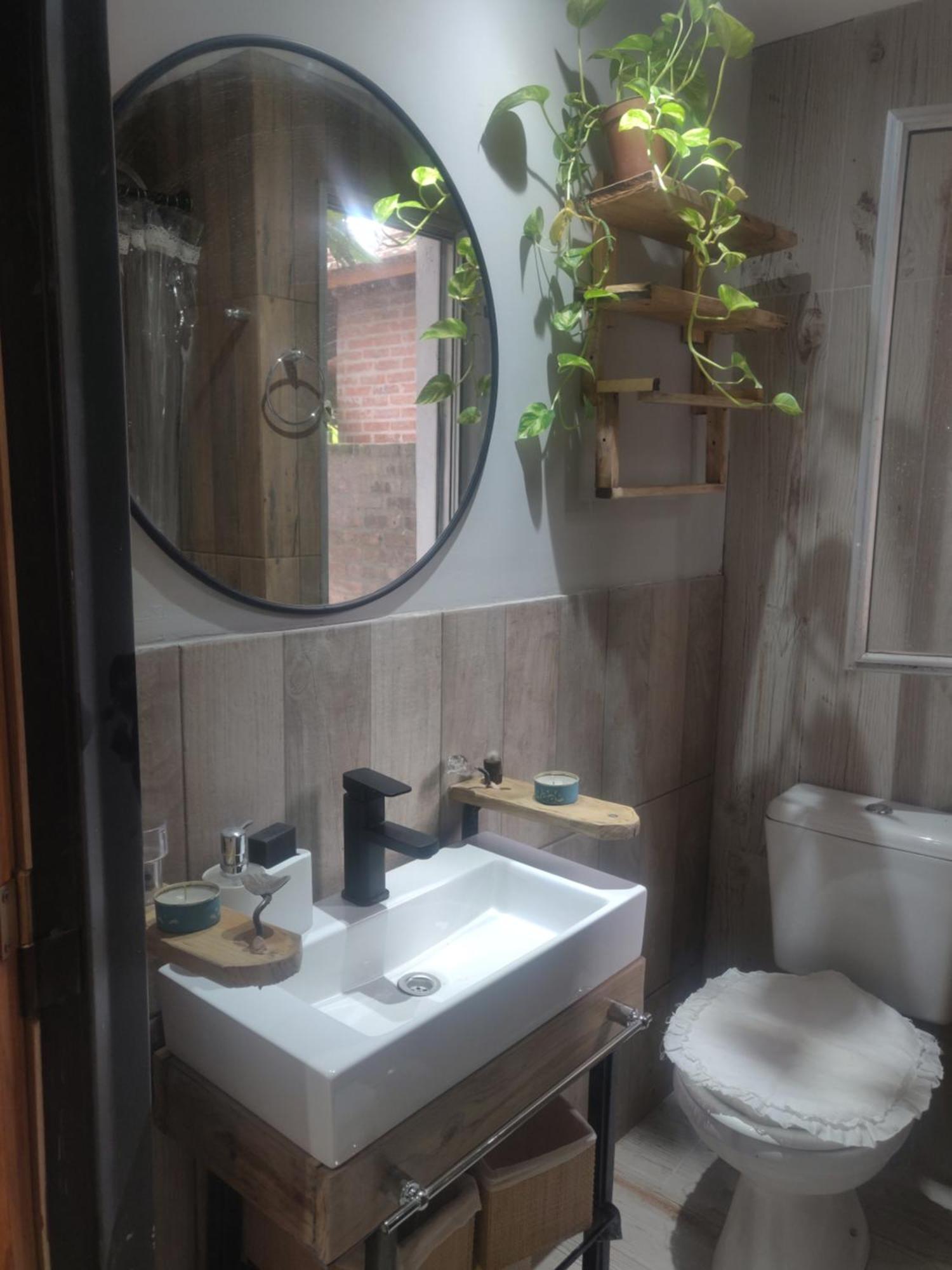 A Estrenar, En San Isidro. Holiday home