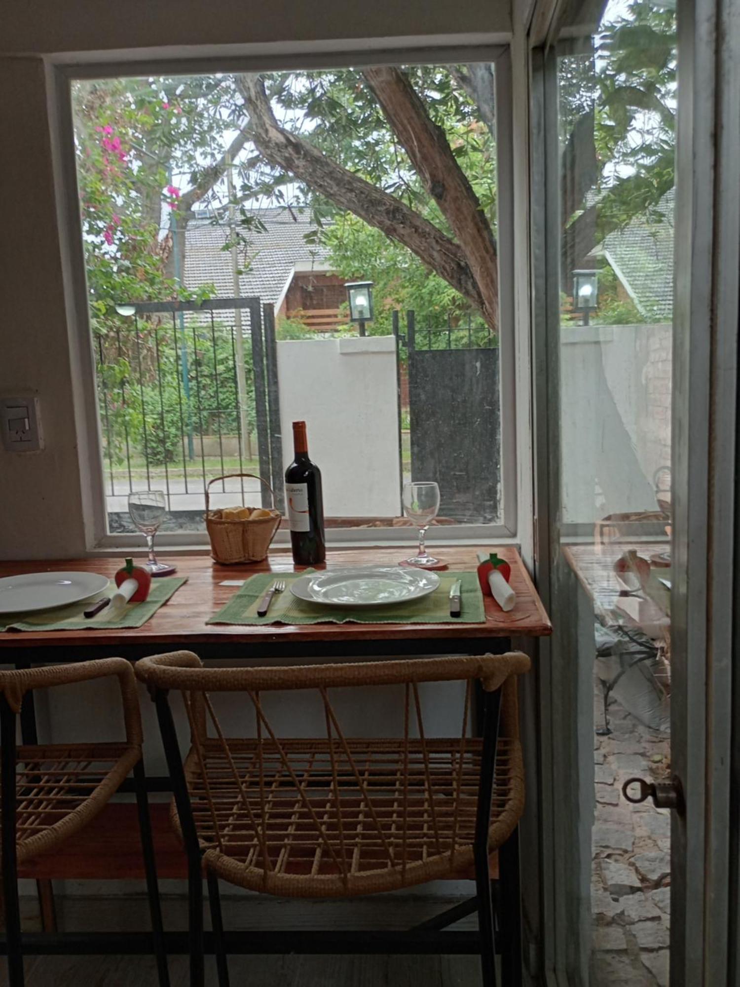 A Estrenar, En San Isidro. Holiday home Beccar