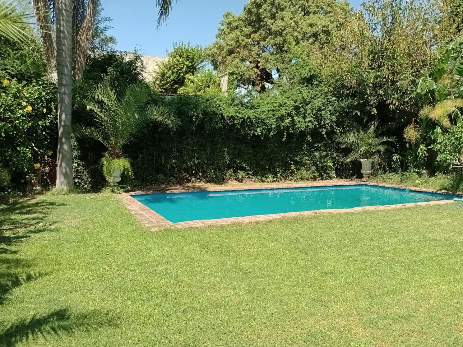 A Estrenar, En San Isidro. Beccar