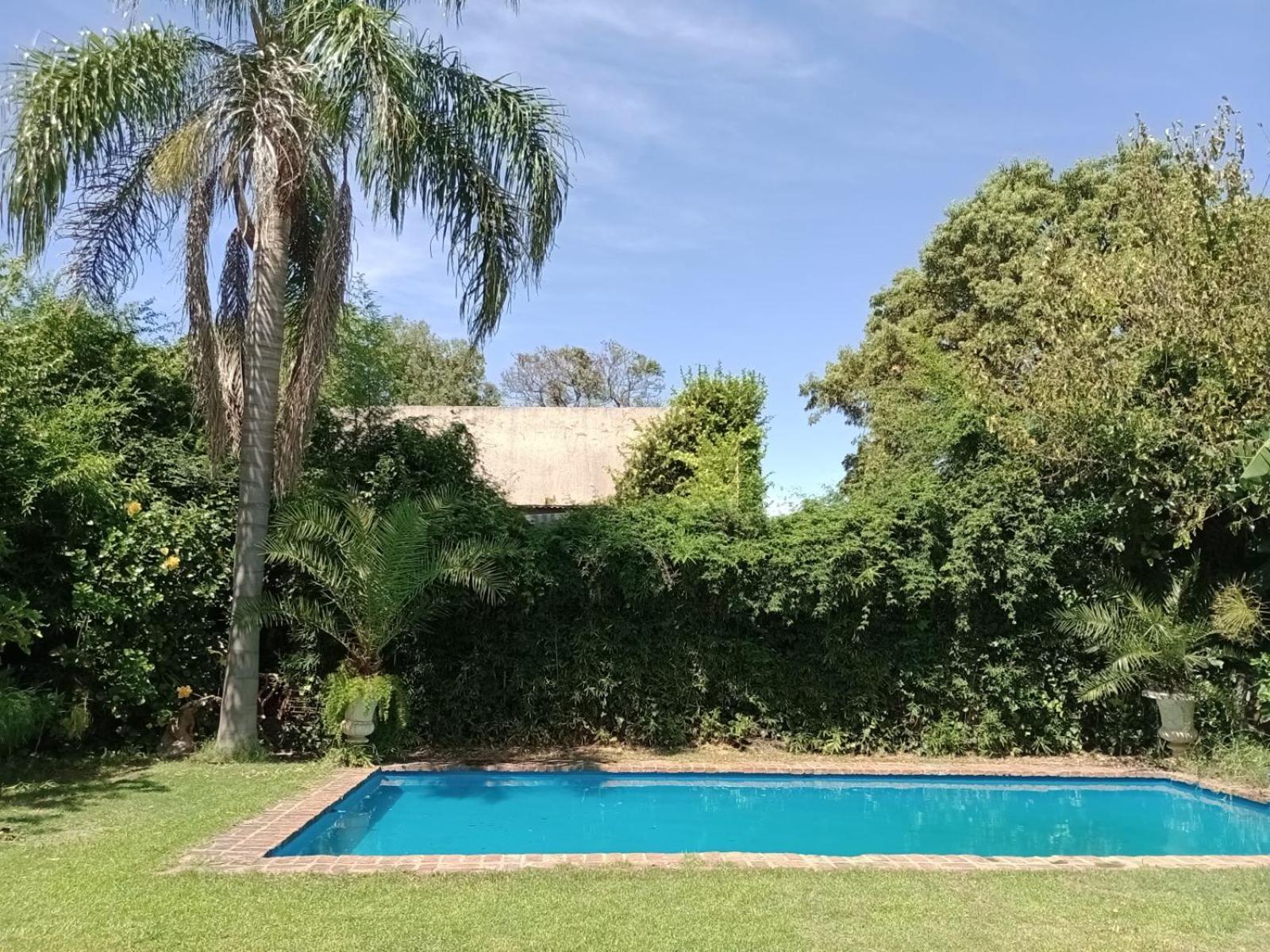 A Estrenar, En San Isidro. Holiday home *